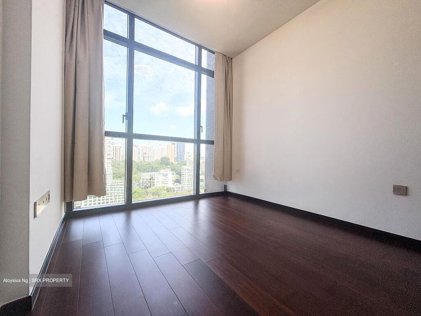 Pullman Residence  (D11), Condominium #505170811